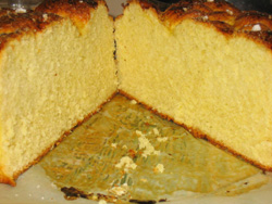 Brioche délice