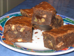 Brownies