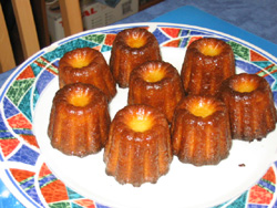 Cannelés