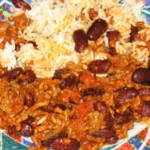 Chili con carne