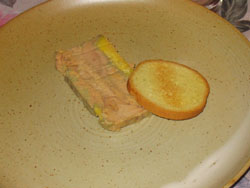 Foie gras Foie gras