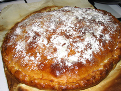 Galette des rois