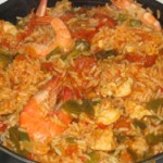 Jambalaya