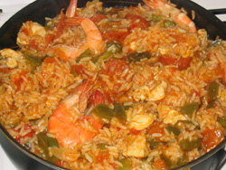 Jambalaya