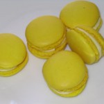 Macarons Passion