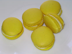 Macarons Passion