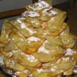 Oreillettes