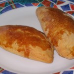 Petits pains à la féta