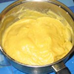 Pâte à choux