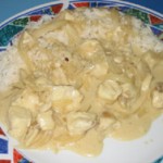 Poisson Stroganov