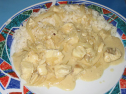 Poisson Stroganov