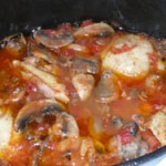 Poulet chasseur
