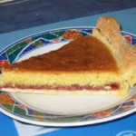 Tarte Bakewell