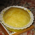 Tartelettes au camembert