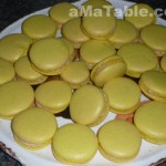 Macarons de Valentin