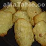 Tuiles aux amandes 2