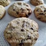 Cookies merveilleux